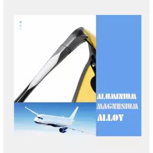 자전거 야간 라이딩 변색 고글