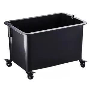 대걸레 개수대 야외 세탁실 베란다 간이 소형 세정대 발코니 바닥 걸레 싱크대