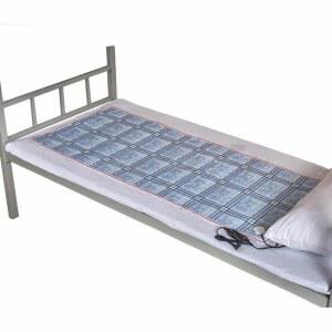 인터페이스 전기 매트리스 단일 세척 방수 지상 Type C 애완 볼트 전기무릎담요 발열