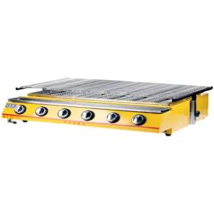 장어초벌기 그릴직화구이 업소용 장어구이 바비큐 식당