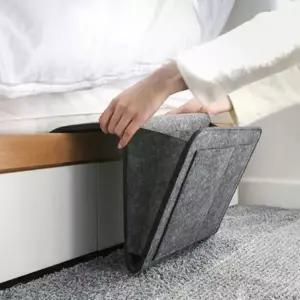 리모컨 정리함 박스 소파 틈새 수납