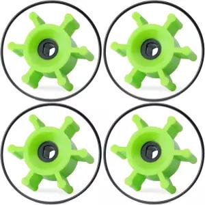 일부 웨이크보드 및 스키 보트 밸러스트 폴리우레탄 타입 키트를 4Pcs 4 Mhrusd 우레탄과 6 적합한