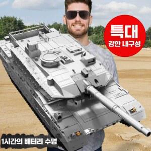 무선조종탱크 RC탱크 알씨가 무선조종 전쟁놀이 메탈 리모컨 116 장갑차 탱크RC