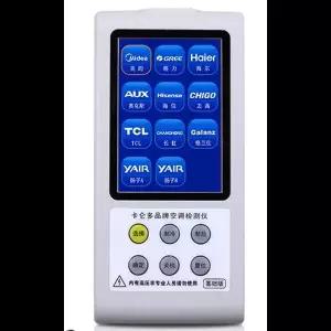 호환 다중 주파수 변환 올인원 디텍터 캐비닛 온후크 에어컨 유지보수