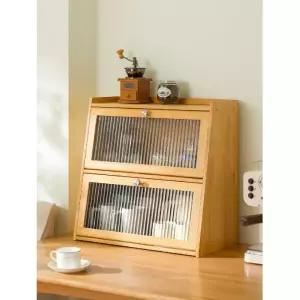 약 수납장 상비약 거실 모던 원목 영양제 정리함 대용량 캡슐 소형 클래식 서랍