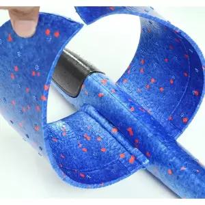 스티로폼 글라이더 에어 비행기