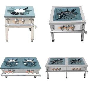 화구 상판 버너 중화 가스렌지 8인치ㅣ9 ㅣ부속품 화염보호장치 화로 간택기 업소용