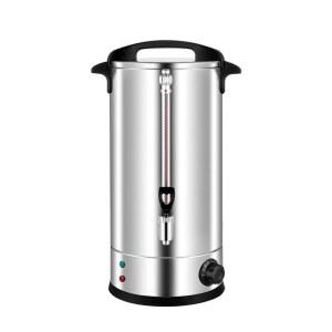 캠핑 전기 물통 보온 매점 국통 수도꼭지 없음 25L 1 식당 캠핑물통 텀블러 자동