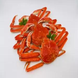 S급 러시아 박달대게 3kg