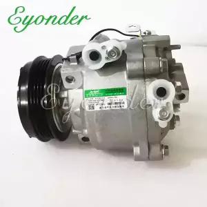 호환 AC 에어컨 컴프레서 QS90 스즈키 비타라 SX4 SX-4 2013 9520061M02 95200-61M02 9520061M00 95200-61M