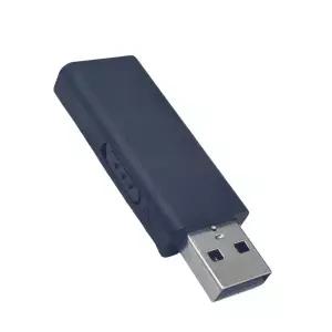 호환  인존 H5H7H9용 무선 게이밍 헤드셋 USB 동글 수신기 YY2965