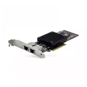 LANSTAR 561JZP40 PCI-e intel X550-T2 듀얼 랜카드