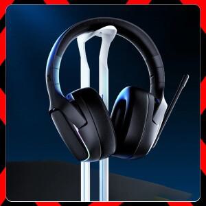 ATK M1 세 가지 모드 게임 헤드셋 무선 헤드폰 PS5 PC 마이크로폰 가상 7.1 서라운드 노이즈 감소 남성용