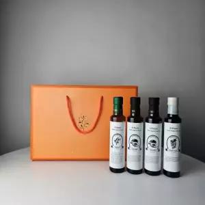 아보카도250ml 2p+올리브250ml +발사믹250ml 선물세트 추석선물세트 오일선물세트