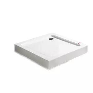 샤워실 발판 카라반 간이 욕실 배수구