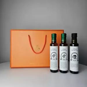 올리브250ml 2p+아보카도250ml 선물세트 ? 추석선물세트 오일선물세트 아보카도