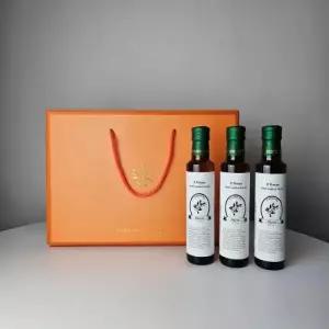 올리브3p 250ml 선물세트 ? 추석선물세트 오일선물세트 아보카도오일 올리브오일