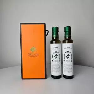 올리브2p 250ml 선물세트 ? 추석선물세트 오일선물세트 아보카도오일 올리브오일