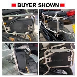 BMW R1200GS Adv F750GS LC 어드벤처 2013-2022 2023 오토바이 도구 가방 상자 5 리터 보관함 케이스