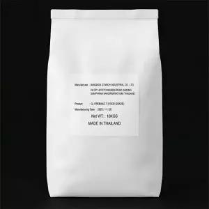 타피오카 변성전분 혼합물 10kg (지엘 프로베이크-티) / 버터떡 재료