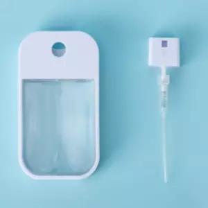 납작공병 미스트용기 향수용기 미니스프레이 향수공병