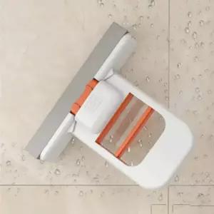 미니밀대 리필 제거 유리청소 행주 물기 원터치 추가 책상청소 환경보호