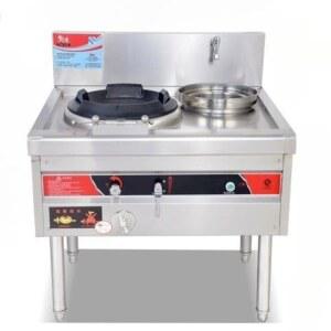 중식화구 업소용 간택기 중화 화덕 중식 가스렌지 10인치 고압 바베큐 고깃집 간텍기