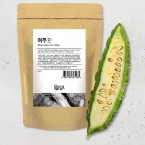 건강관리용 온담고여주환 200g건강환 간편섭취