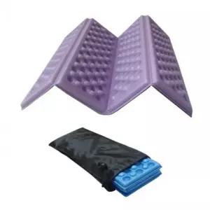 매트 돗자리 방석 야외방석 다용도4단방석 돗자리 휴대용방석 4단방석