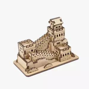 모또 나무 만리장성