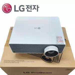LG전자 BU50RG   5000안시 4K-UHD 레이저프로젝터