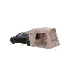 레이 차박텐트 셀토스 4세대 에어도킹텐트 트임 캠핑 xm3 후방 qm5