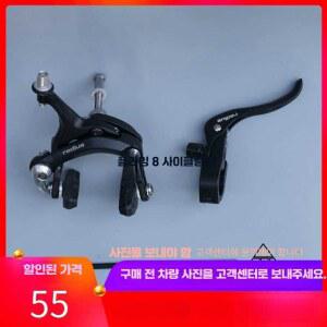 쓰나미픽시 자전거 브레이크 쓰나미 싼곳 입문용 인트로7 완성차 입문 레이싱