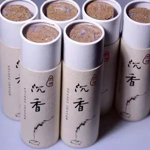 침향향 베트남 아로마 향피우기 힐링 다낭침향 100g 백단향