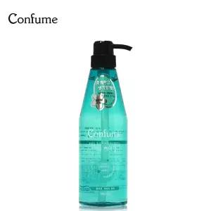 과일나라 컨퓸 하드 헤어 젤 600ml /내추럴/ 헤어젤 초강력헤어젤 스타일링젤 하