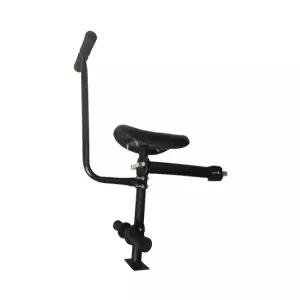 전동퀵보드 보조 좌석 안장 시트 스쿠터 접이식 부품