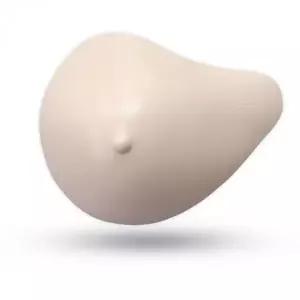 LV형 실리콘 135g 인조 가슴 볼륨 패드 브라 이너웨어