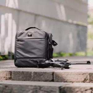 촬영장비 카메라 칸막이 파우치 렌즈보관 전문가용 미니