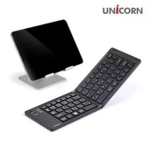 C타입 580LGT41 무선키보드 휴대용 미니저소음 충전방식 BK 800