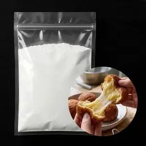 타피오카 변성전분 혼합물 1kg (지엘 프로베이크-티) / 깨찰빵 버터떡 재료