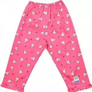 백곰 순면 홈웨어 여아동 파자마 11-16세 잠옷 초등