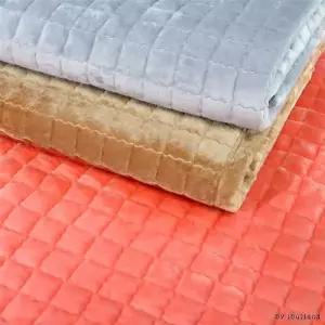 BS 모네로 초극세사 카페트 겸 침대 패드 Q