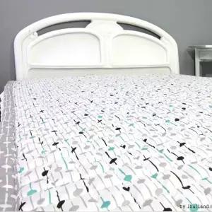 BS 에이미 모달 카페트 겸 침대패드 Q