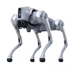 go2 air 에어 공학 교육용 로봇 프로그래밍 강아지 애완 전자 성인용 구현 대형 반려견