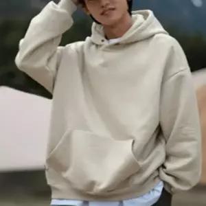 [신세계라이브쇼핑][옷자락] 남녀공용 루즈핏 두꺼운 기본 무지 후드티셔츠