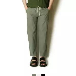 [골드스마일]TBZ 린넨배기팬츠