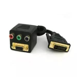 DVI젠더 211AXP83 티비케이블 DVI 선택분배기