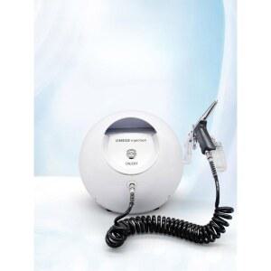 앰플 분사기 관리 미스트건 에스테틱 기본형 고압 흰색 기기 수분 스킨 보습 요정