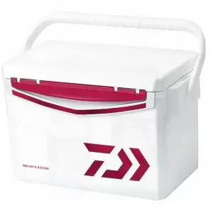 미니 아이스박스 15L 휴대용 캠핑 피크닉 얼음통 야외 보냉 쿨러