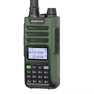 장거리무전기 워키토키 업무용 무전기 고성능 생활무전기 식당 야외